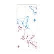 قاب پشت سخت شفاف طرح دار Samsung Galaxy A33 - طرح 383