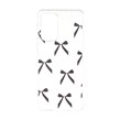 قاب پشت سخت شفاف طرح دار Samsung Galaxy A33 - طرح 384