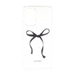 قاب پشت سخت شفاف طرح دار Samsung Galaxy A53 - طرح 443