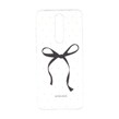 قاب پشت سخت شفاف طرح دار Xiaomi Redmi Note 8 Pro - طرح 845