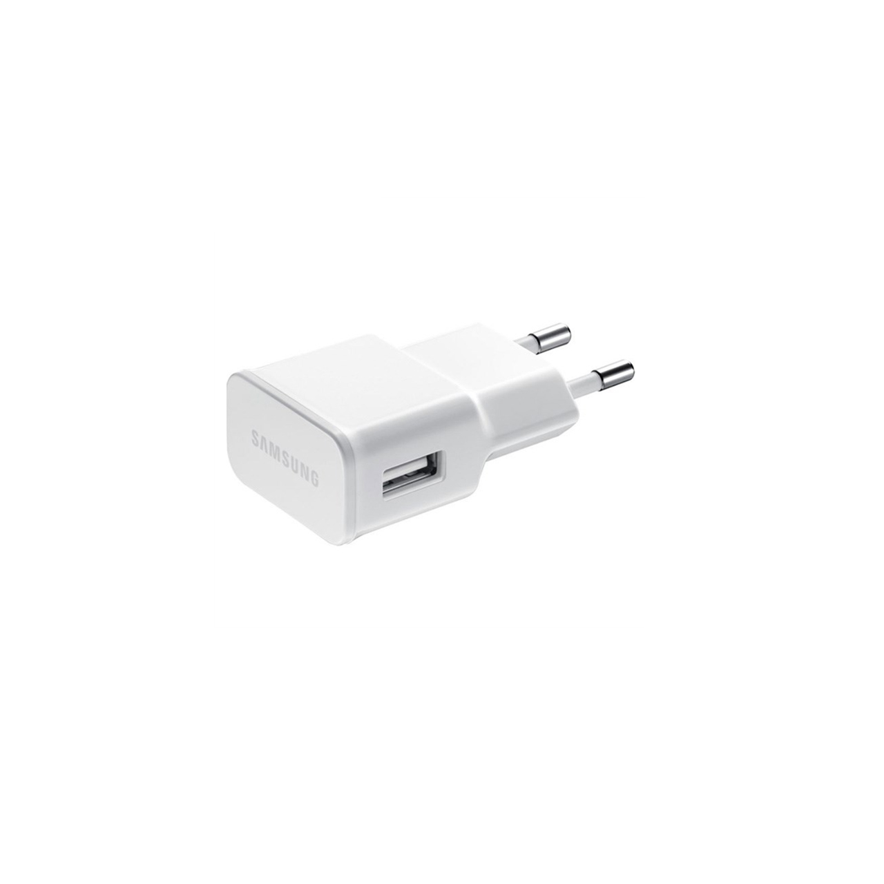 شارژر دیواری تک پورت Samsung مدل ETA-U90EWE - سفید - ASP (گارانتی شش ماهه آروین)