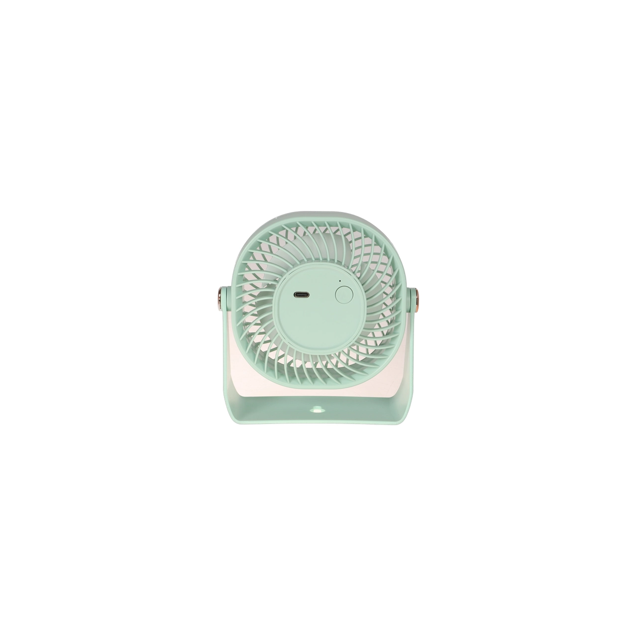 پنکه رومیزی Okop مدل KP-F05 - سبز