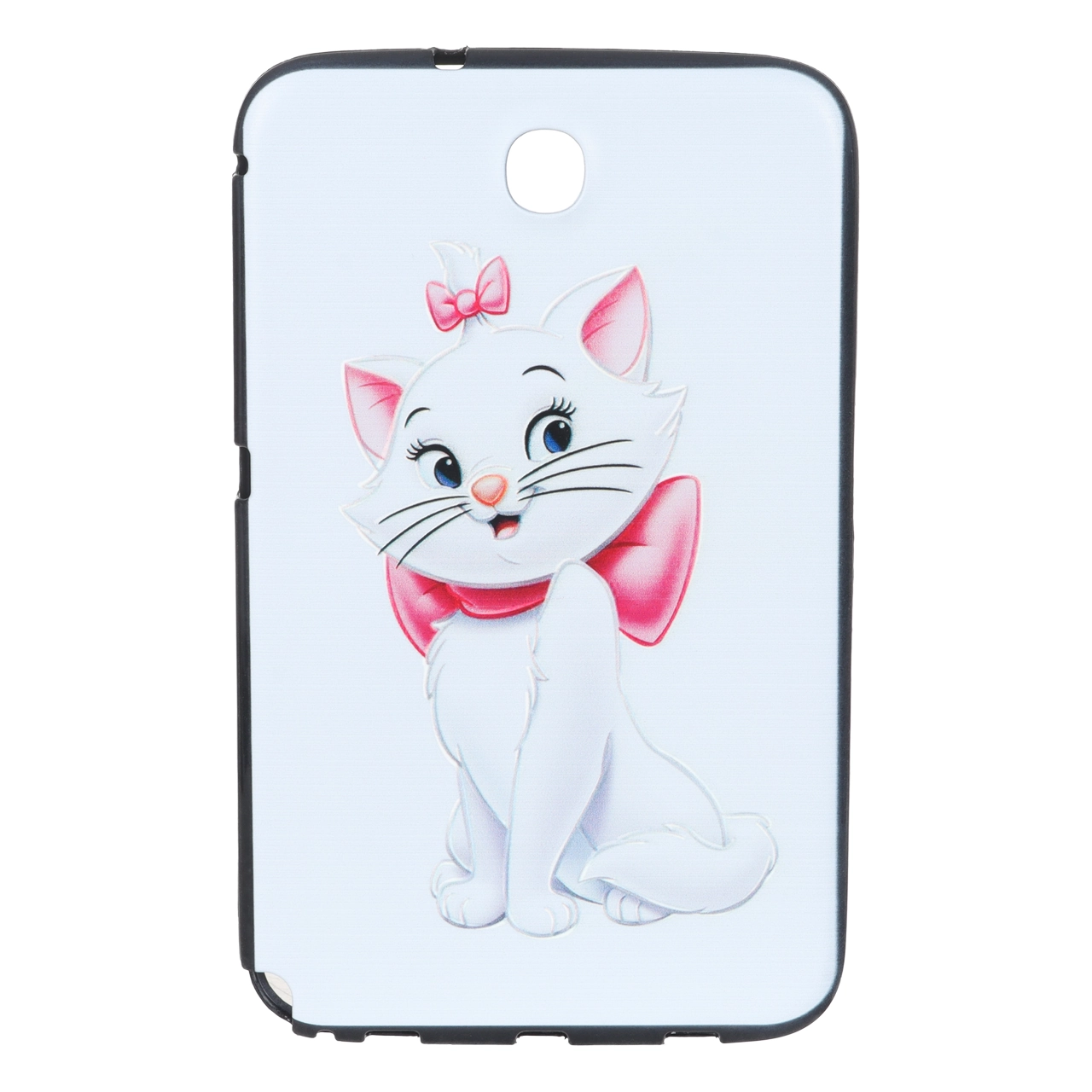 قاب ژله ای تبلت Samsung Galaxy Note 8 / N5100 / N5120 - طرح 832