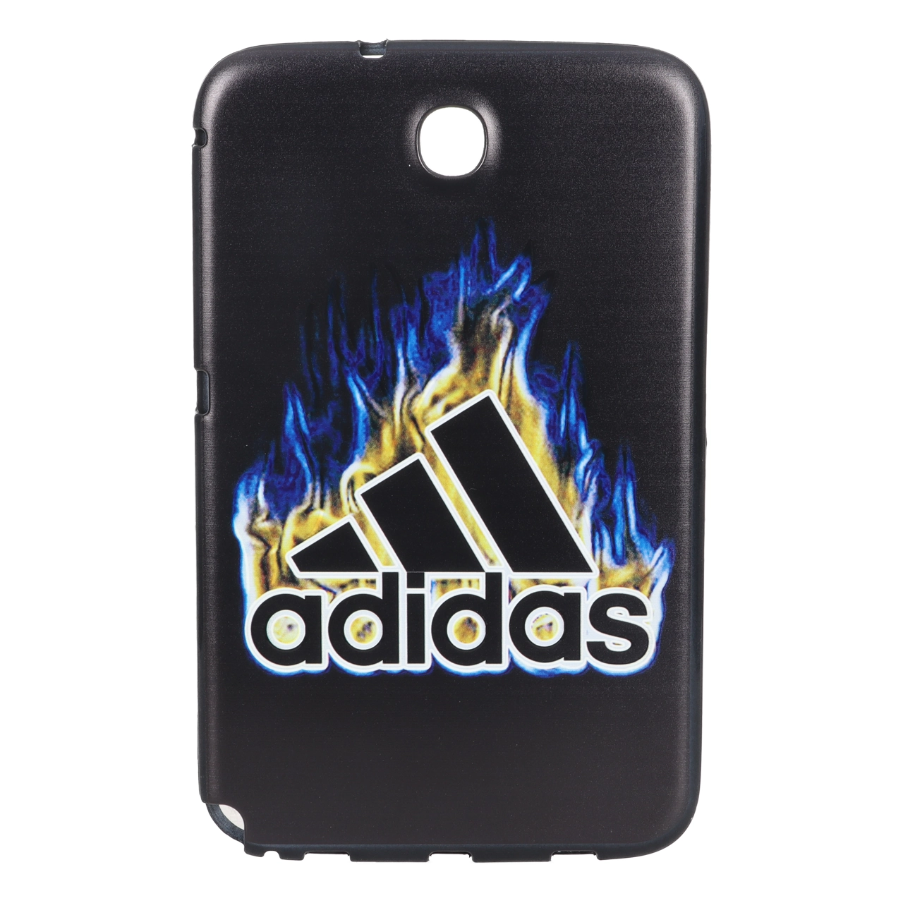 قاب ژله ای تبلت Samsung Galaxy Note 8 / N5100 / N5120 - طرح 834