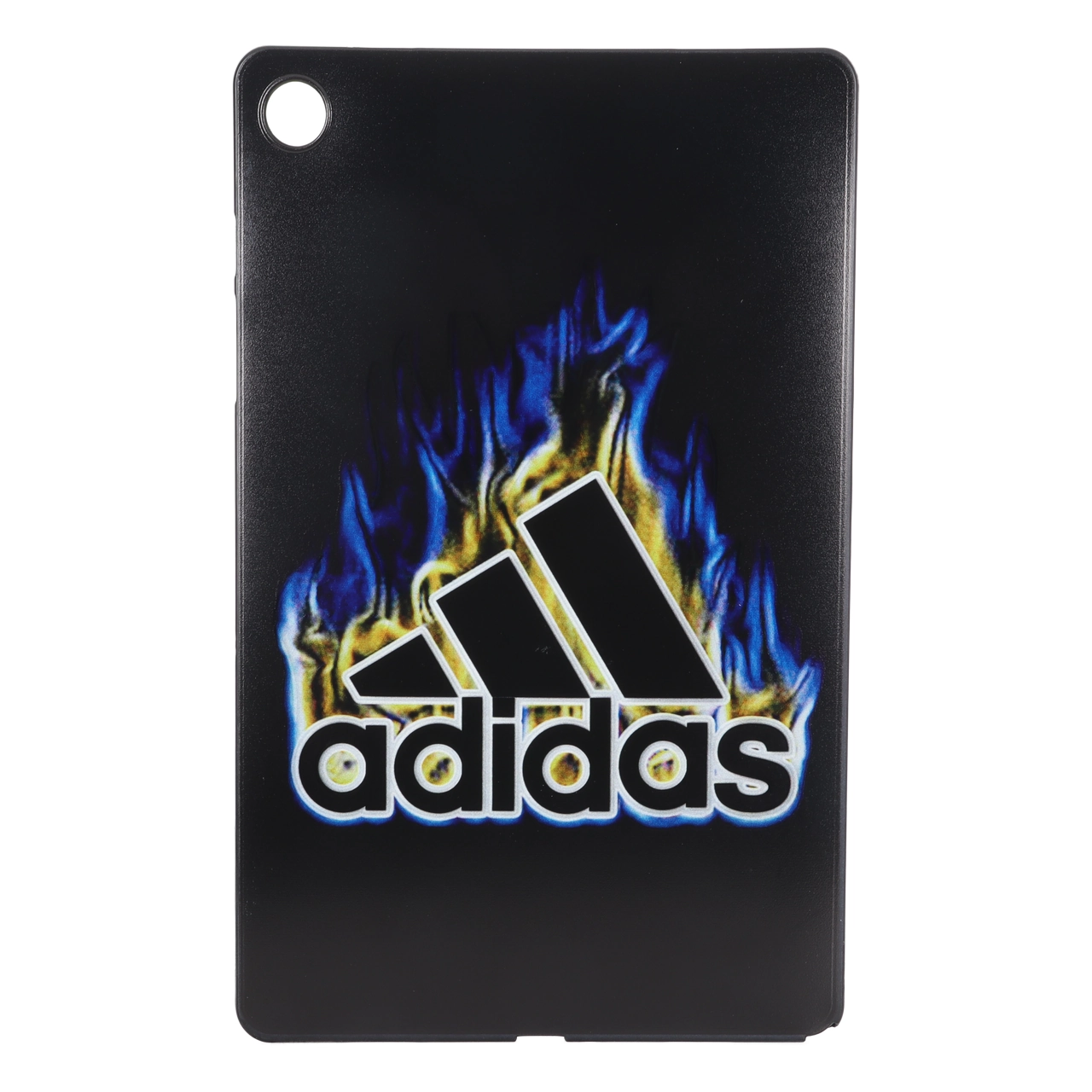 قاب ژله ای تبلت Samsung Galaxy Tab A9 Plus 11 / X210 / X215 / X216 - طرح 872
