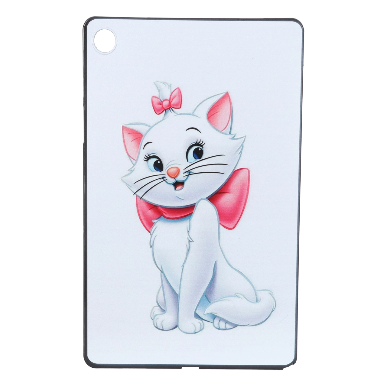 قاب ژله ای تبلت Samsung Galaxy Tab A9 Plus 11 / X210 / X215 / X216 - طرح 879