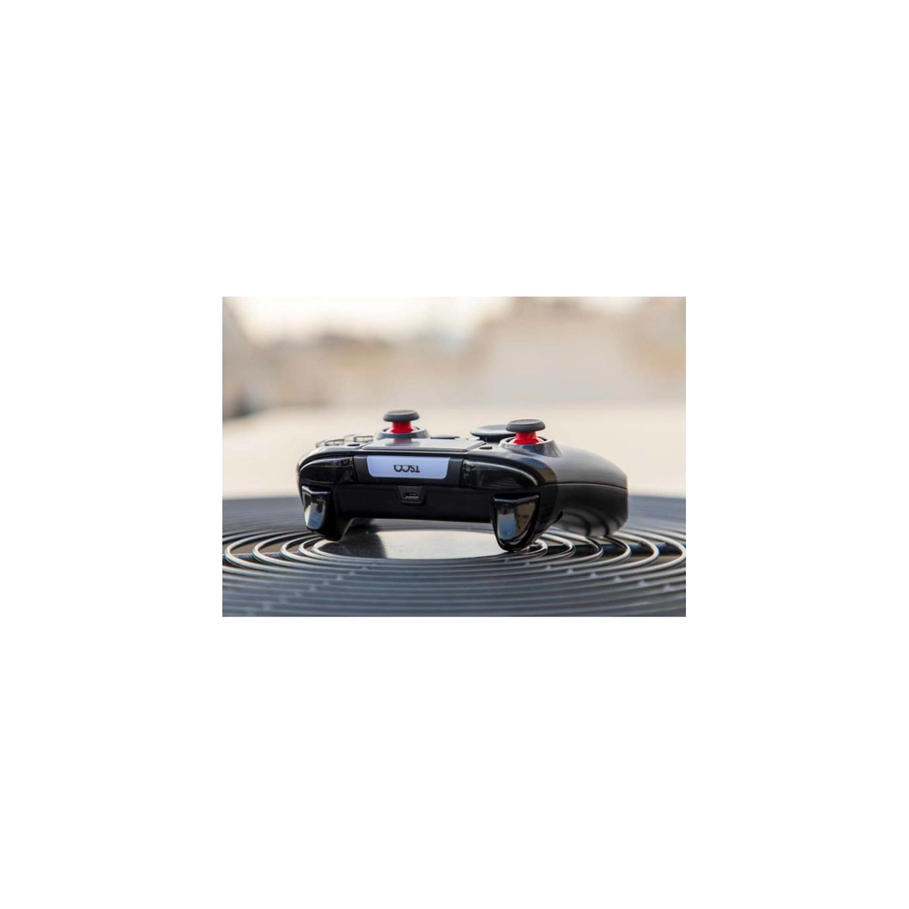 دسته بازی بی سیم TSCO مدل TG 170W - مشکی (گارانتی 18 ماهه تسکو)