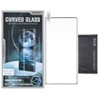 محافظ صفحه نمایش شیشه ای خم فول چسب TOVS Curved Glass مدل Samsung Galaxy Note 10 Plus (پک دار)
