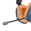 هدفون بی سیم گیمینگ TSCO مدل Helios GH 6170 - سرمه ای (گارانتی 18 ماهه تسکو)