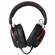 هدفون بی سیم گیمینگ TSCO مدل Odinos GH 6168 - مشکی (گارانتی 18 ماهه تسکو)