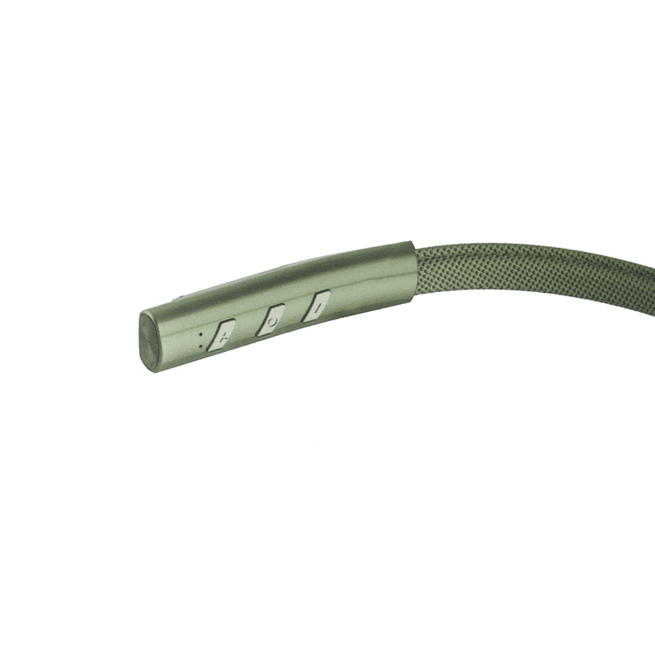 ایرفون بی سیم گردنی AKAM مدل A-01 - سبز - AKM