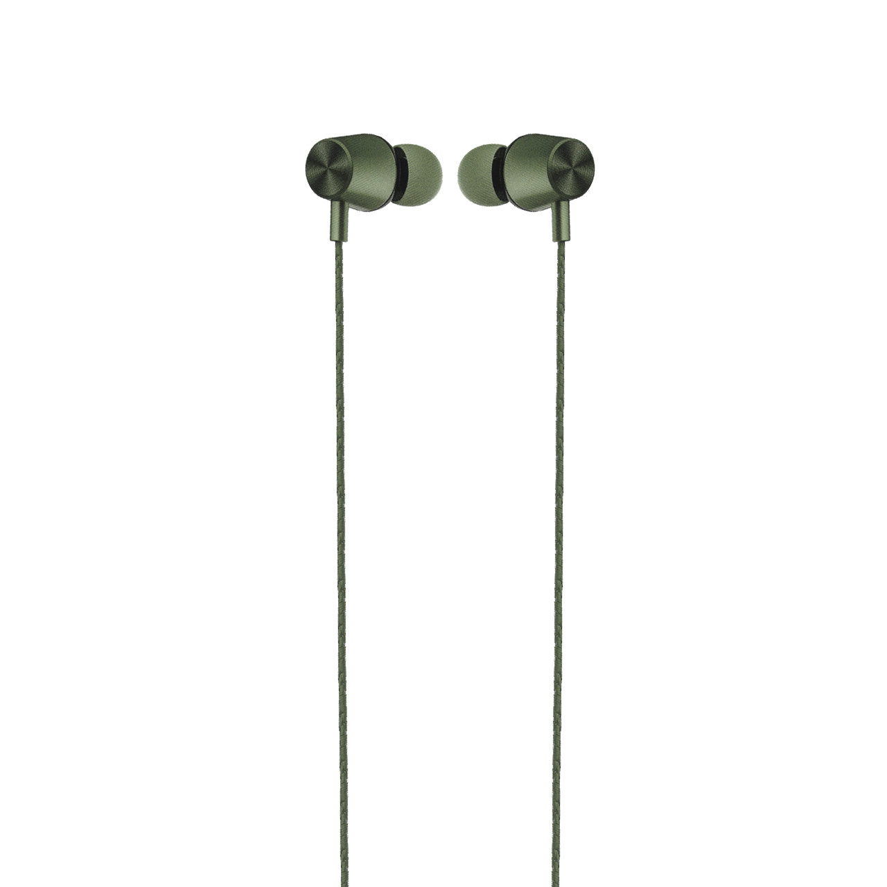 ایرفون بی سیم گردنی AKAM مدل A-01 - سبز - AKM