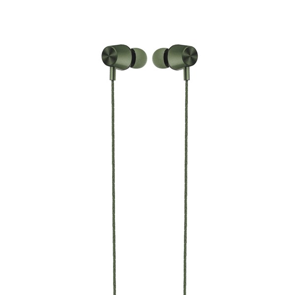ایرفون بی سیم گردنی AKAM مدل A-01 - سبز - AKM