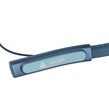 ایرفون بی سیم گردنی AKAM مدل A-01 - آبی - AKM