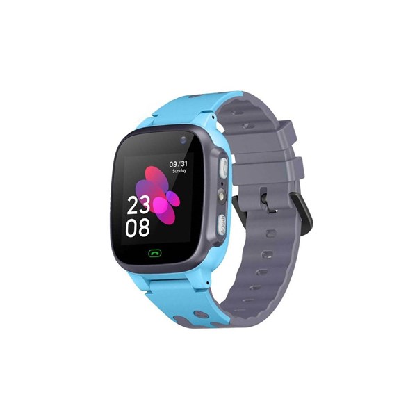ساعت هوشمند Green Lion مدل Kids GNKIDSWS1BL - آبی (کارکرده)