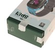 ساعت هوشمند Green Lion مدل Kids GNKIDSWS1BL - آبی (کارکرده)