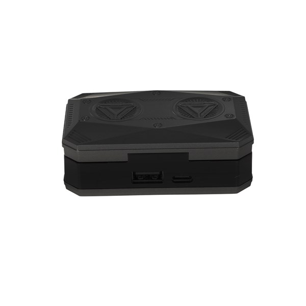ایرفون بی سیم مدل M98 Plus - مشکی