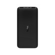 پاوربانک Xiaomi 20000mAh مدل Redmi PB200LZM Global 18W - مشکی (گارانتی 18 ماهه شرکتی)