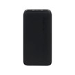 پاوربانک Xiaomi 20000mAh مدل Redmi PB200LZM Global 18W - مشکی (گارانتی 18 ماهه شرکتی)