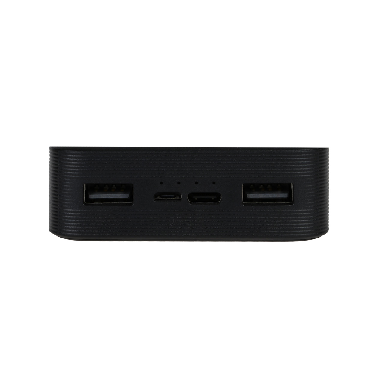 پاوربانک Xiaomi 20000mAh مدل Redmi PB200LZM Global 18W - مشکی (گارانتی 18 ماهه شرکتی)