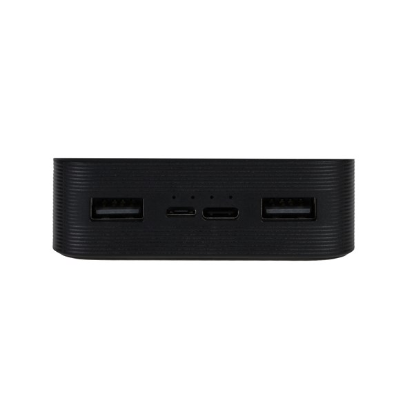 پاوربانک Xiaomi 20000mAh مدل Redmi PB200LZM Global 18W - مشکی (گارانتی 18 ماهه شرکتی)