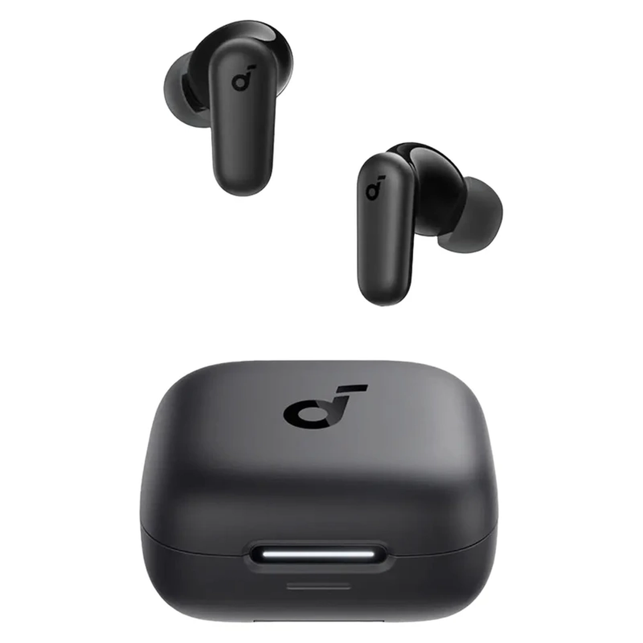 ایربادز بی سیم ANKER مدل R50i NC A3959H11 - مشکی - اصل (گارانتی شش ماهه ایویز)