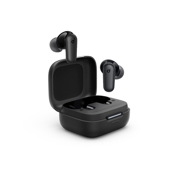 ایربادز بی سیم ANKER مدل R50i NC A3959H11 - مشکی - اصل (گارانتی شش ماهه ایویز)