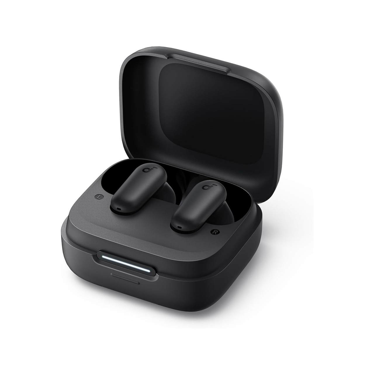 ایربادز بی سیم ANKER مدل R50i NC A3959H11 - مشکی - اصل (گارانتی شش ماهه ایویز)