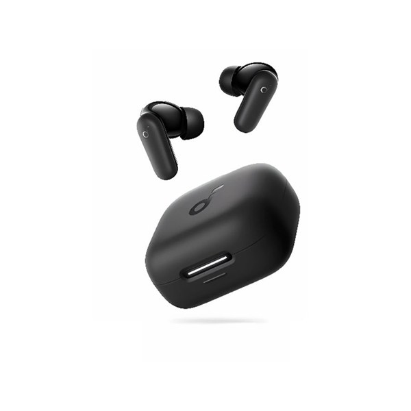 ایربادز بی سیم ANKER مدل R50i NC A3959H11 - مشکی - اصل (گارانتی شش ماهه ایویز)