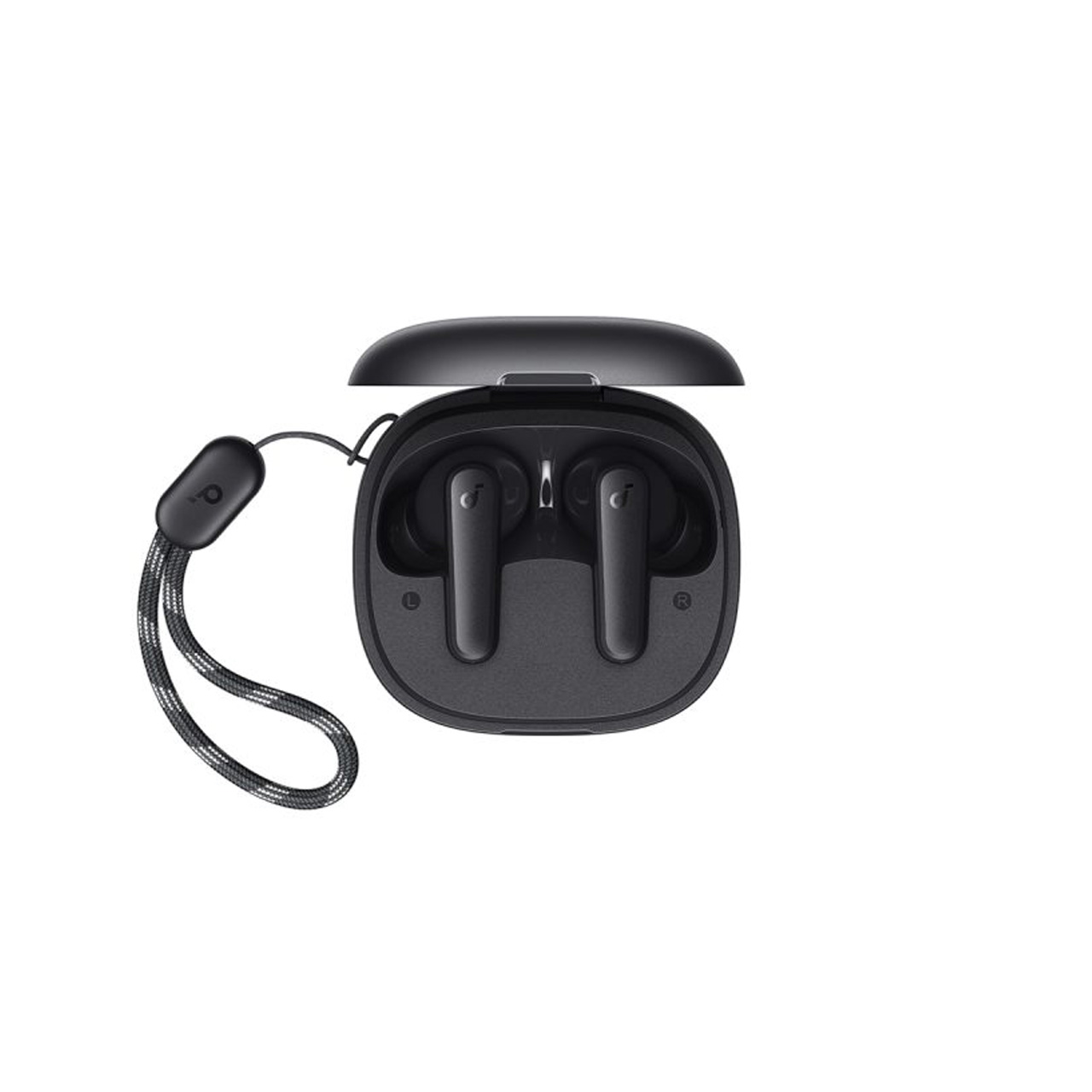 ایربادز بی سیم ANKER مدل R50i A3949H12 - مشکی - اصل (گارانتی شش ماهه ایویز)