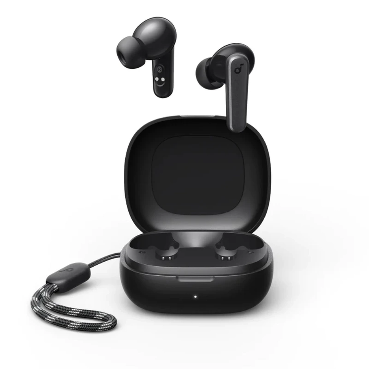 ایربادز بی سیم ANKER مدل R50i A3949H12 - مشکی - اصل (گارانتی شش ماهه ایویز)