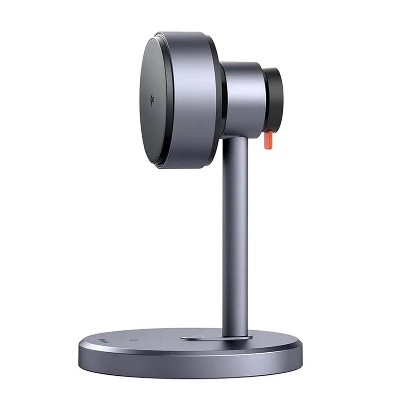 شارژر وایرلس سه کاره Mcdodo مدل CH-246 - مشکی (گارانتی متین)