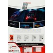 بازی Need for Speed Carbon 1DVD گردو مناسب برای PC