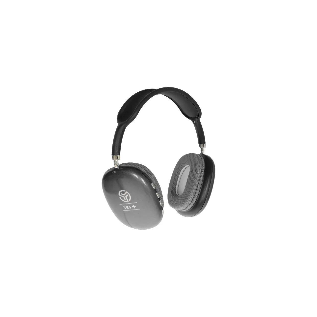 هدفون بی سیم YesPlus مدل YS-07 - مشکی - YSP (پک ضعیف)