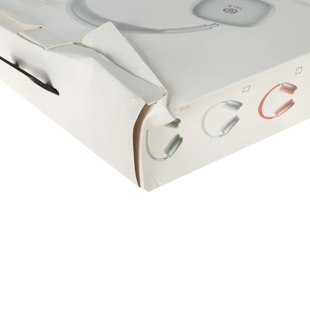 هدفون بی سیم YesPlus مدل YS-07 - آبی - YSP (پک ضعیف)