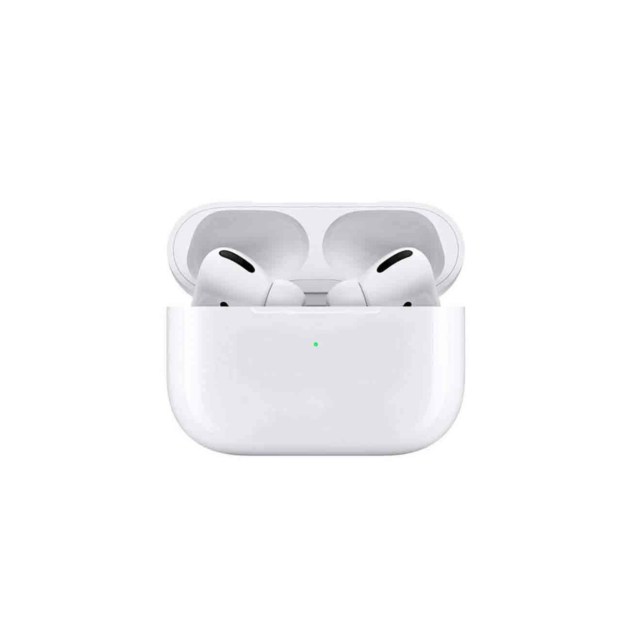 (کارکرده) - HighCopy - AirPods Pro2 2022 - سفید