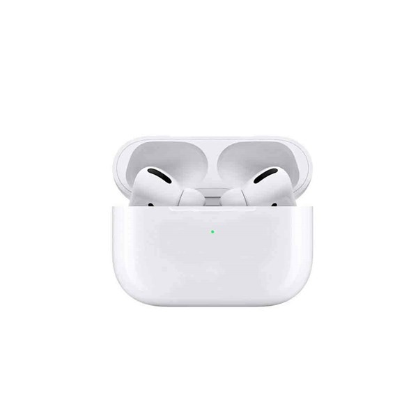 (کارکرده) - HighCopy - AirPods Pro2 2022 - سفید