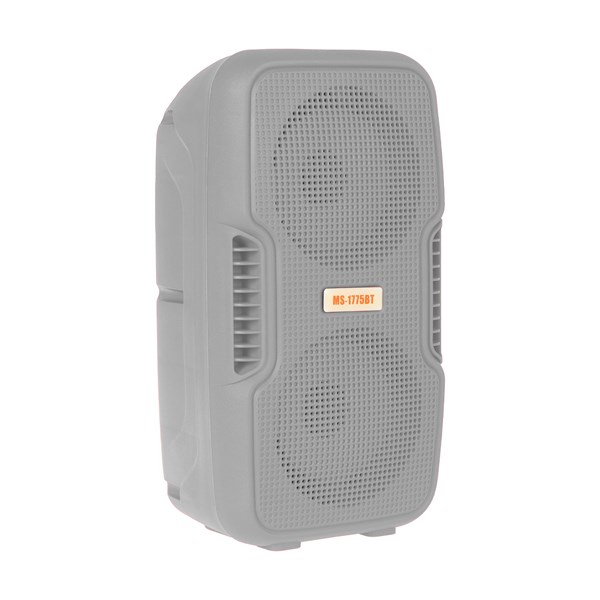 اسپیکر بی سیم مدل MS-1775BT - طوسی - BSA