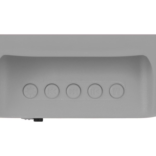 اسپیکر بی سیم مدل MS-1775BT - طوسی - BSA