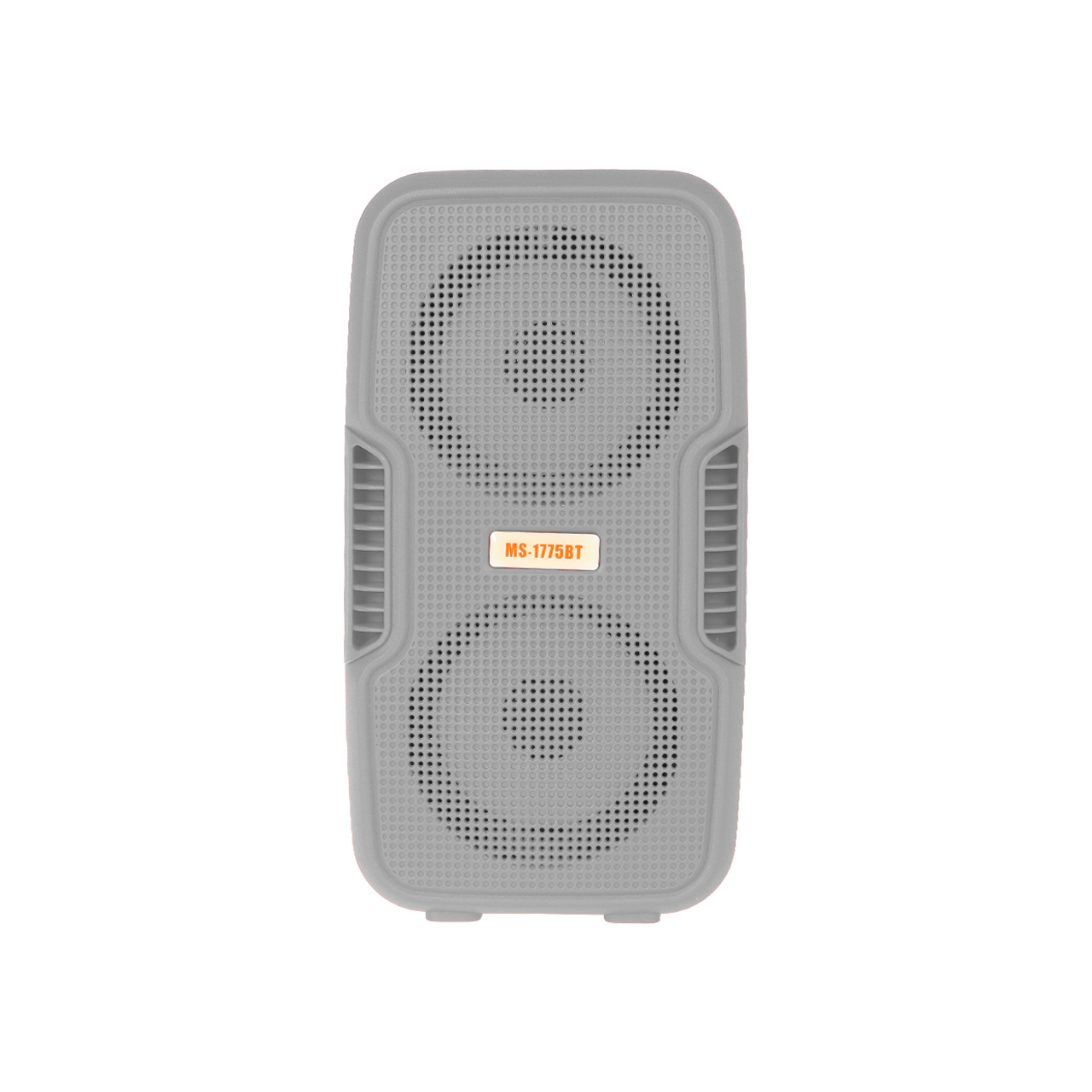 اسپیکر بی سیم مدل MS-1775BT - طوسی - BSA (پک ضعیف)