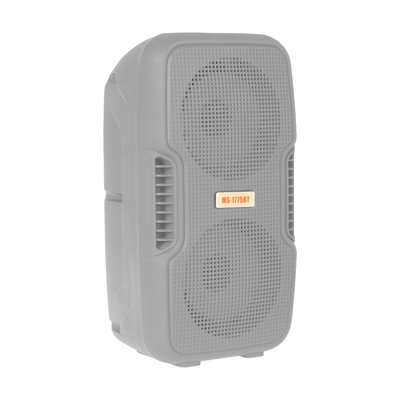 اسپیکر بی سیم مدل MS-1775BT - طوسی - BSA (پک ضعیف)