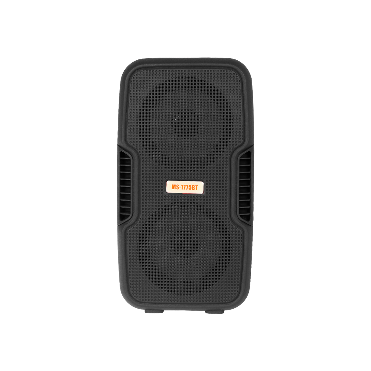 اسپیکر بی سیم مدل MS-1775BT - مشکی - BSA (پک ضعیف)