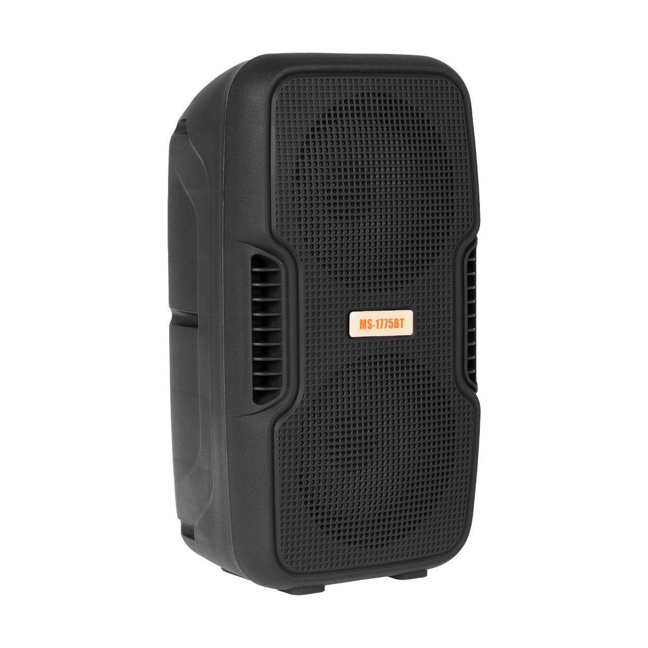 اسپیکر بی سیم مدل MS-1775BT - مشکی - BSA (پک ضعیف)