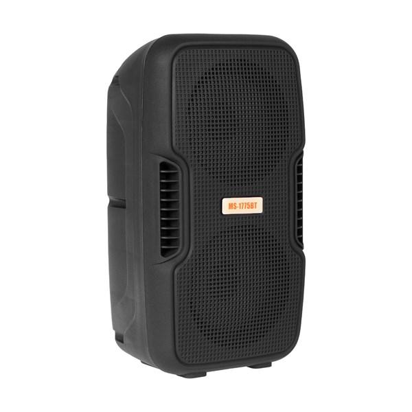 اسپیکر بی سیم مدل MS-1775BT - مشکی - BSA (پک ضعیف)