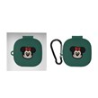 کاور ایرفون سیلیکونی Yoshita عروسک برجسته QCY T13 ANC - طرح 3165 (پک دار)