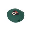 کاور ایرفون سیلیکونی Yoshita عروسک برجسته QCY T13 ANC - طرح 3165 (پک دار)