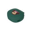 کاور ایرفون سیلیکونی Yoshita عروسک برجسته QCY T13 ANC - طرح 3166 (پک دار)