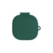 کاور ایرفون سیلیکونی Yoshita عروسک برجسته QCY T13 ANC - طرح 3168 (پک دار)