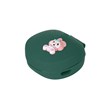 کاور ایرفون سیلیکونی Yoshita عروسک برجسته QCY T13 ANC - طرح 3169 (پک دار)