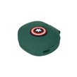 کاور ایرفون سیلیکونی Yoshita عروسک برجسته QCY T13 ANC - طرح 3170 (پک دار)